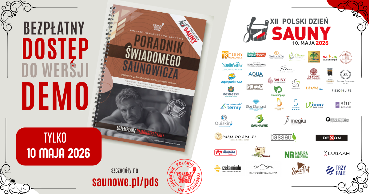 Polski Dzień Sauny